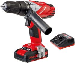 Einhell - Power X Change Cordless Impact Drill - 18V